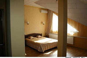 Гостиницы Нижнего Новгорода с завтраком, "Печерская Слобода" мини-отель с завтраком