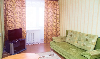 1-комнатная квартира Антикайнена 12 в Сегеже - фото 2