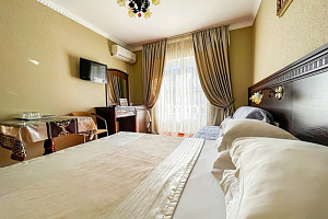 &quot;Anzhelina Family Hotel&quot; отель в Витязево фото 18
