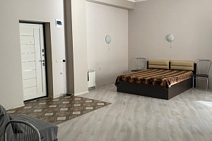 1-комнатная квартира Карачаевская 60