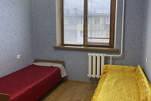 3х-комнатная квартира Демьяна Бедного 29 в Крымске 6