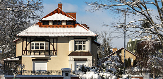 Погода в Калининграде на Новый год 2026 — что взять с собой