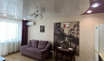 2х-комнатная квартира Жуковского 37 в Арсеньеве - фото 4