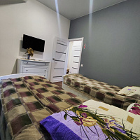 1-комнатная квартира Белых Акаций 13