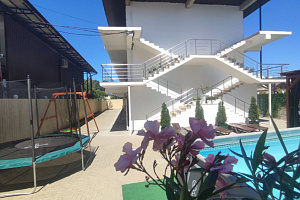 "Айсберг" гостевой дом