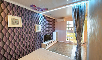 1-комнатная квартира Леонова 66 во Владивостоке - фото 5