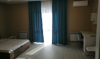 1-комнатная квартира Оборская 46 эт 2 в Хабаровске - фото 3
