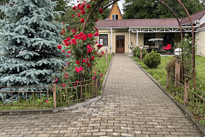 &quot;Уютный дом в курортной зоне&quot; дом под-ключ в Кисловодске фото 12