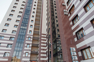 1-комнатная квартира Суворова 5 в Калуге 20