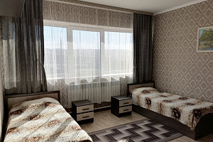 Апарт-отели в Кяхте, "Эдельвейс" апарт-отель - фото