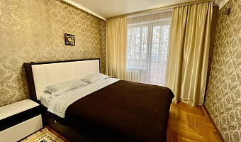 2х-комнатная квартира 40 лет Октября 6 в Кисловодске - фото 2