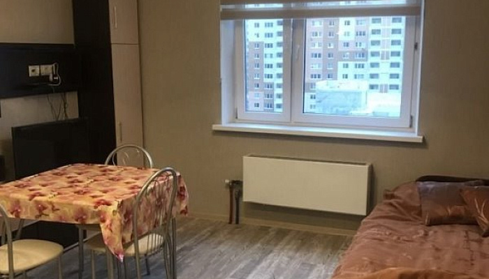 1-комнатная квартира Курыжова 32 в Домодедово - фото 1