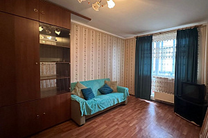 Квартиры Москвы у парка, 1-комнатная Новопеределкинская 16к1 у парка