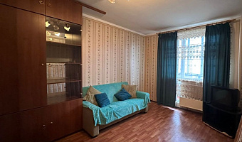 1-комнатная квартира Новопеределкинская 16к1 в Москве - фото 2