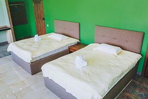 Гостиницы Уссурийска с термальными источниками, "Sunny Resort" с термальными источниками