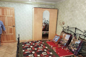 2х-комнатная квартира Терская 39 в Анапе фото 4