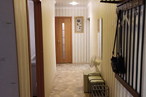 3х-комнатная квартира Московский 23 в Калининграде 8
