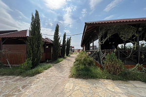 Бутик-отели в Дагестане, "Sultan resort" бутик-отель - раннее бронирование
