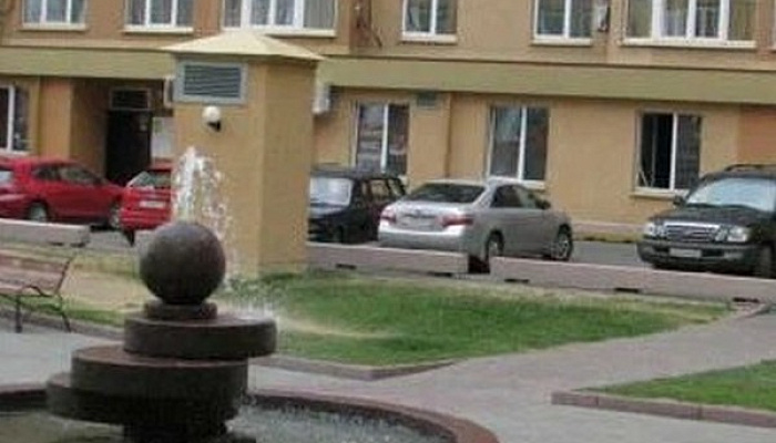 &quot;Мегаполис&quot; гостиница в Кемерово - фото 1