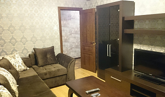 2х-комнатная квартира Юлиуса Фучика 4 корп 3 в Пятигорске - фото 5