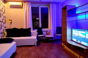 2х-комнатная квартира Аллея Героев 3 в Волгограде 4