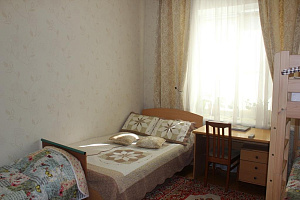 Хостелы Волгограда на карте, "Like at Home" на карте - цены