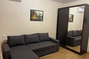 1-комнатная квартира Черноморская 61/б в Миллерово фото 18