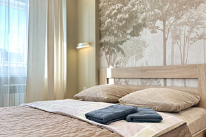 1-комнатная квартира Култукская 101/1