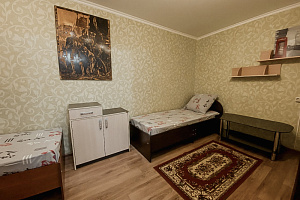 2х-комнатная квартира Вячеслава Мейера 6 в Астрахани 6