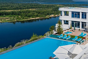 &quot;Sky-village&quot; база-отдыха