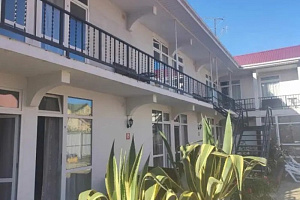Гостевые дома Адлера в Курортном городке, "Фиджи" - цены