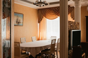 &quot;Грезы&quot; гостиница в Омске фото 7