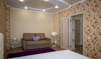 1-комнатная квартира Гостенская 16 в Белгороде - фото 5