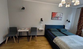 2х-комнатная квартира Майский 5 в Калининграде - фото 3