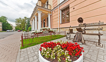 &quot;НАТАЛИ&quot; гостиница в Пушкине - фото 4
