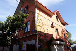 &quot;Киви на Речной&quot; частное домовладение