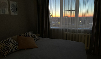 &quot;С видом на закаты&quot; 1-комнатная квартира в Пскове - фото 5