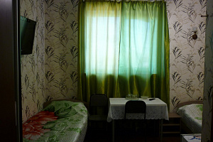 &quot;Райская лагуна&quot; гостиница в Омске фото 6