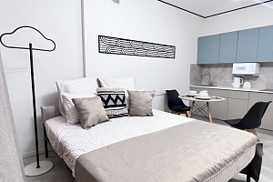 &quot;Ufa & You Рихарда Зорге 13/1&quot; квартира-студия