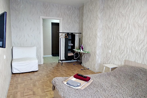 1-комнатная квартира Гоголя 26 в Новосибирске 2
