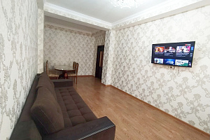 Квартиры Дагестана недорого, "Современная уютная в исторической части города" 2х-комнатная недорого