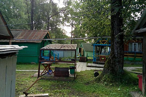 База отдыха в , "Байкал" - фото
