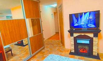 &quot;Комфортная&quot; 1-комнатная квартира в Донецке - фото 4