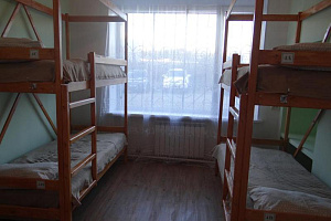 Квартиры Магадана 2-комнатные, "Лаки" 2х-комнатная - снять