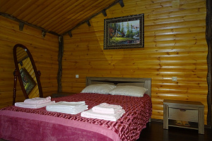&quot;Орлиное гнездо&quot; мини-отель в п. Верхняя Балкария фото 2
