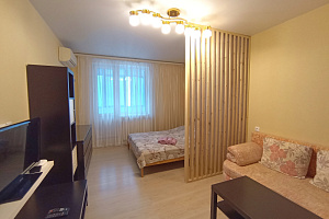 &quot;Уютная квартира на Амирхана Еники 17Б&quot; 1-комнатная квартира в Казани 3