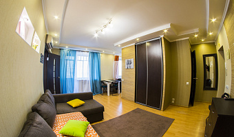 2х-комнатная квартира Карла Маркса 26 в Омске - фото 3