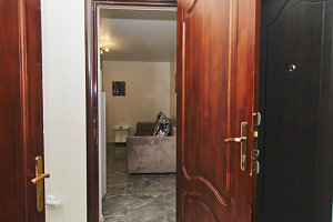Квартиры Кисловодска с размещением с животными, "Апартаменты на Пикетном" 2х-комнатная с размещением с животными - цены