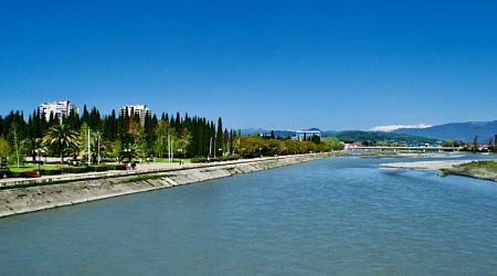 10 лучших мест, чтобы снять квартиру в Адлере для любого бюджета