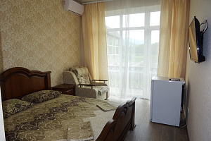 &quot;На Тормахова&quot; мини-гостиница в Лазаревском фото 13